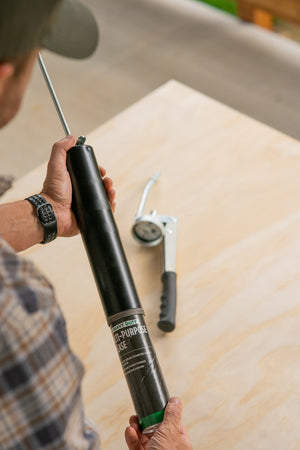 Extra Heavy Duty Multi-Purpose Grease