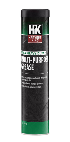 Extra Heavy Duty Multi-Purpose Grease