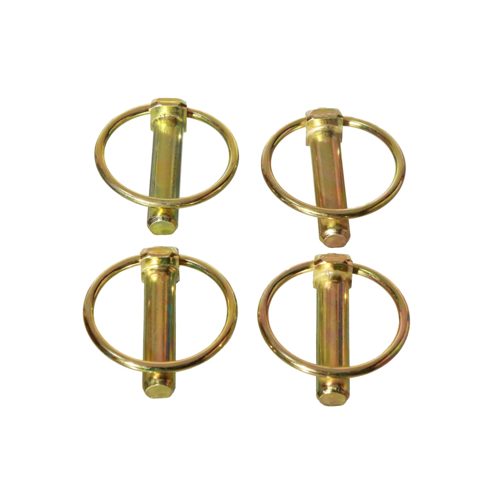 Harvest King 7/16 in. Lynch Pin 4-Pack