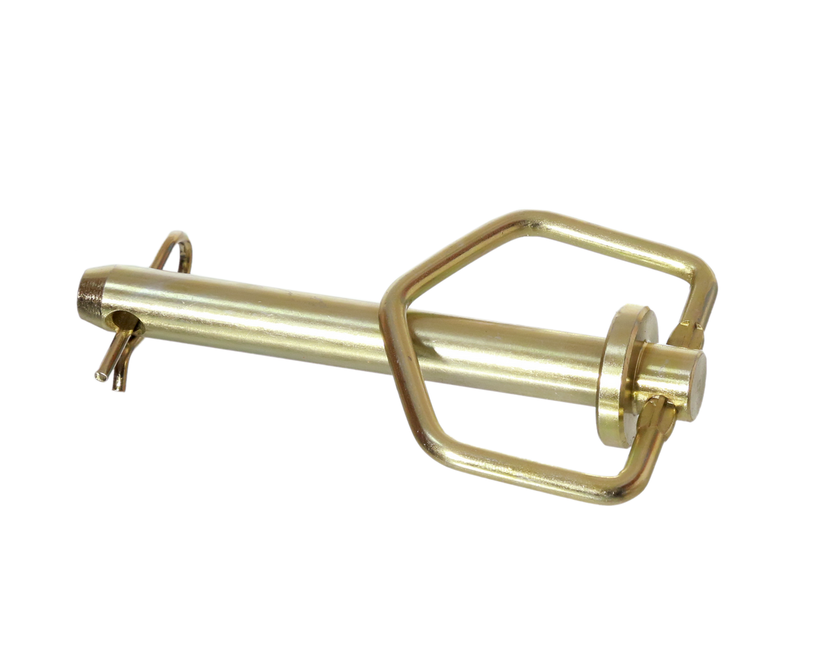 Swivel Hitch Pin 5/8" x 4-1/4"