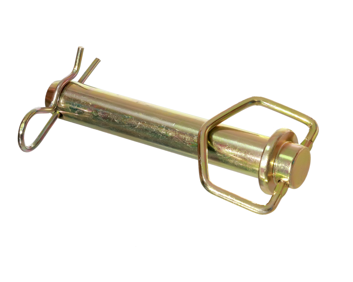 Swivel Hitch Pin 3/4" x 6-1/4"