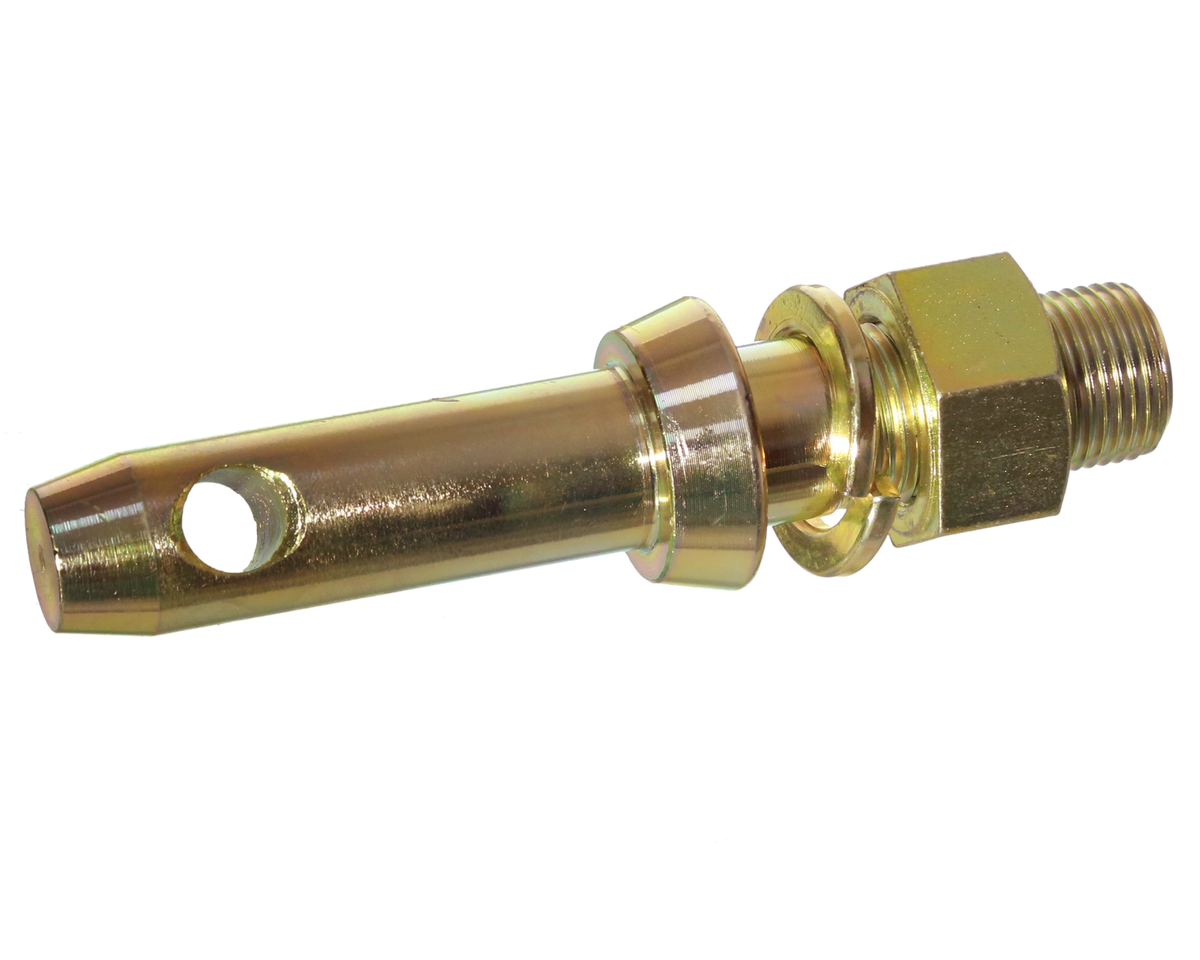 Category 1 Forged Lift Pin 5-1/2"