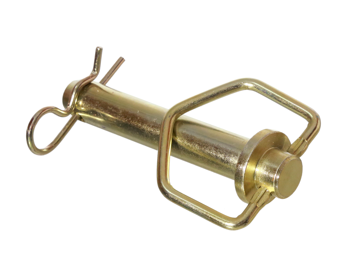 Swivel Hitch Pin 1" x 6-1/4"