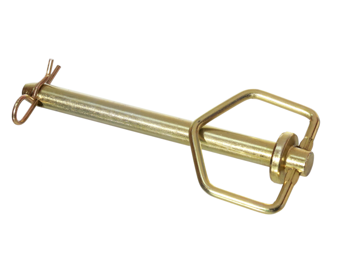Swivel Hitch Pin 5/8" x 6-1/4"