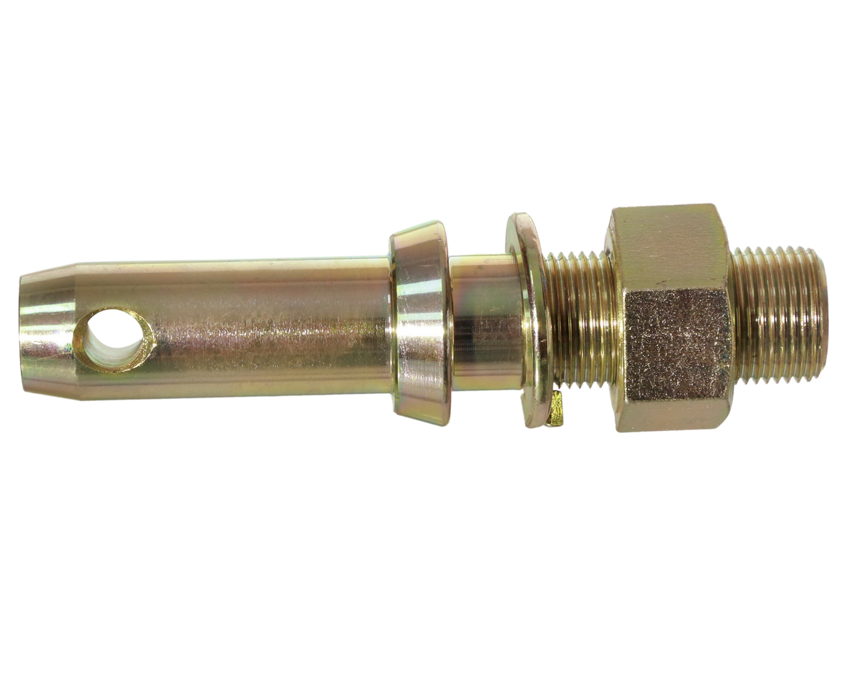 Category 1 Forged Lift Pin 6-1/2"