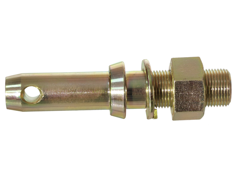 Category 1 Forged Lift Pin 6-1/2"