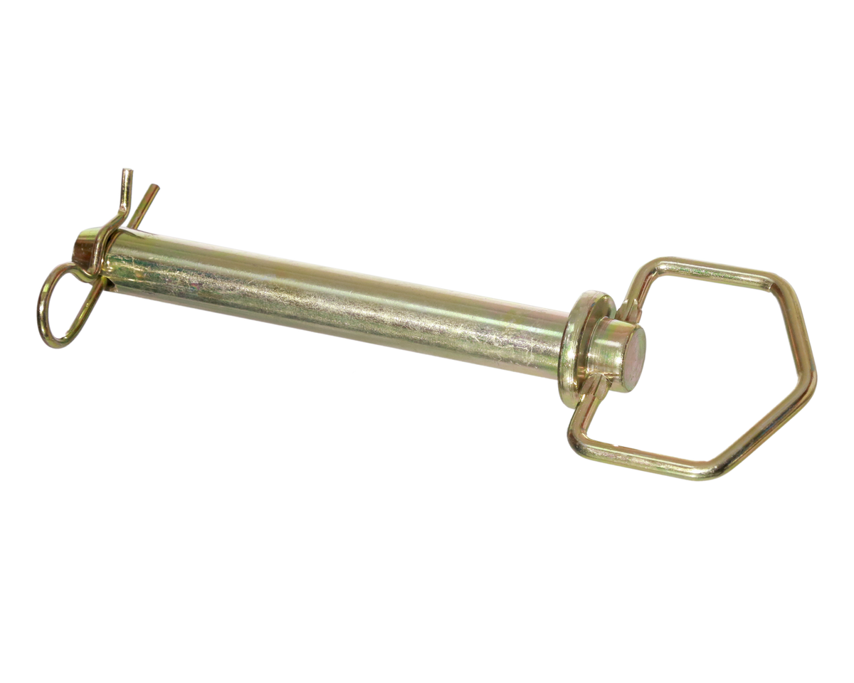 Swivel Hitch Pin 1-1/8" x 6-1/4"