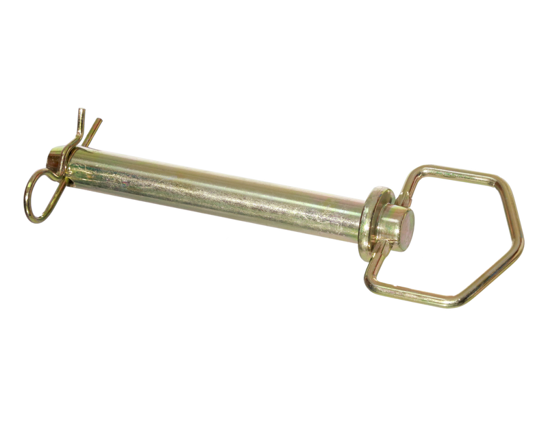 Swivel Hitch Pin 1-1/8" x 6-1/4"