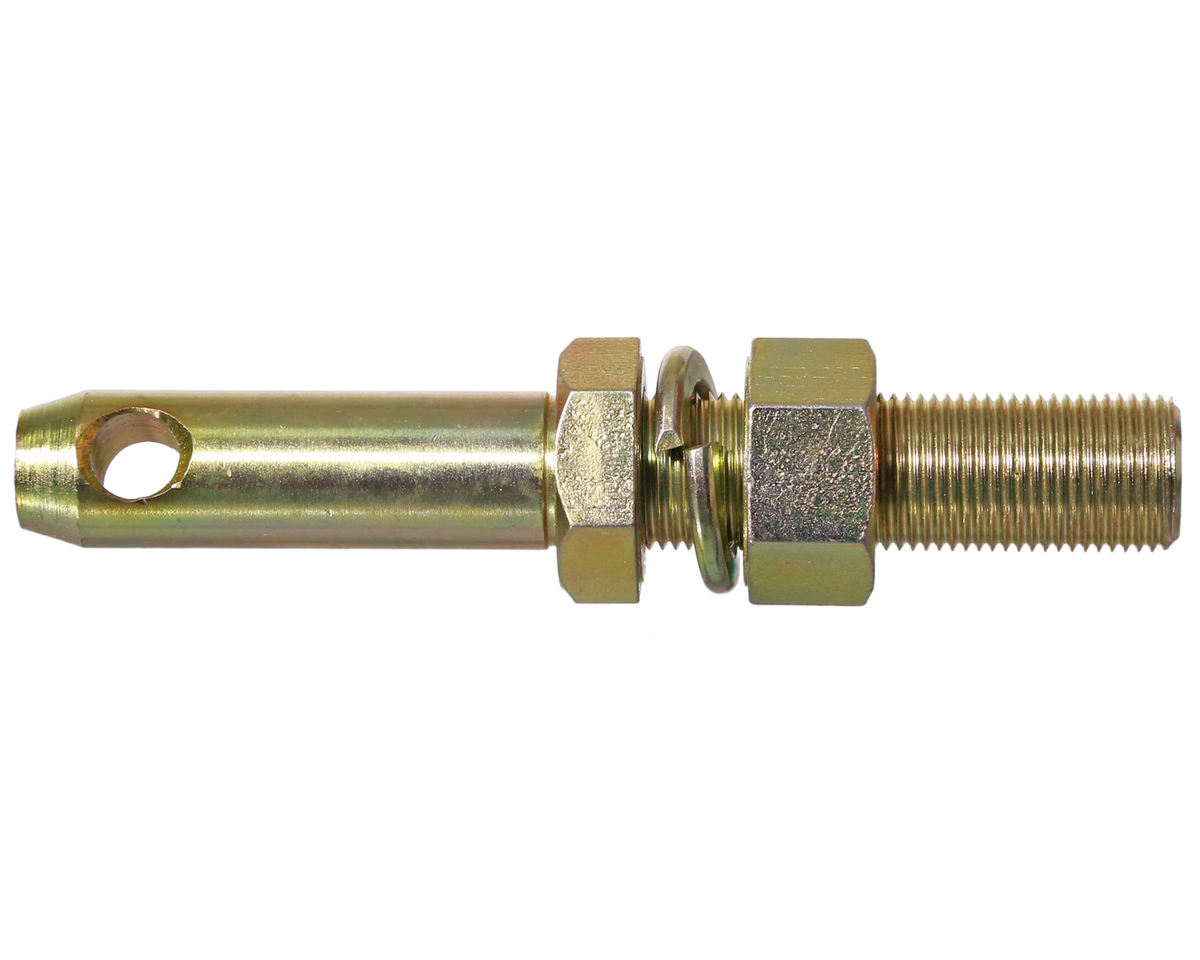 Category 1 Lift Arm Pin Adjustable 5"