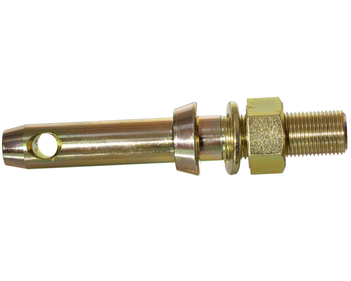 Category 2 Forged Lift Pin 6-1/8"