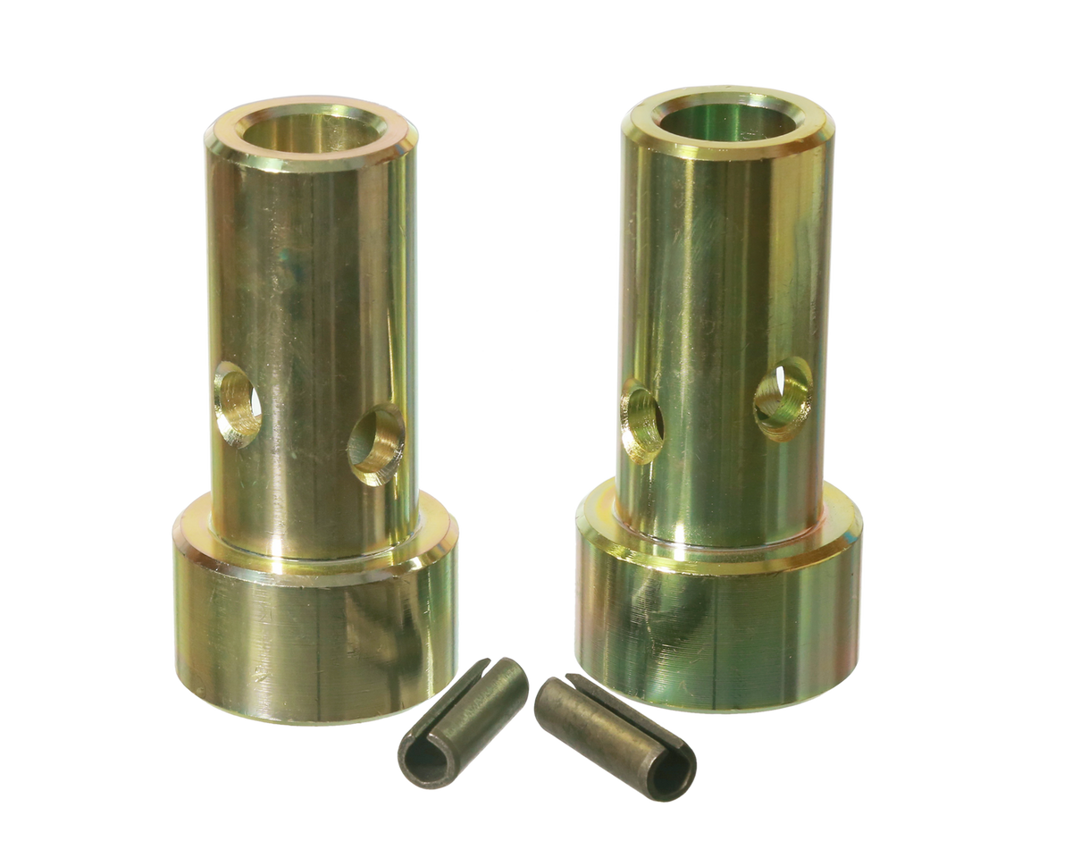 Category 1-3 Quick Hitch Adapter Kit