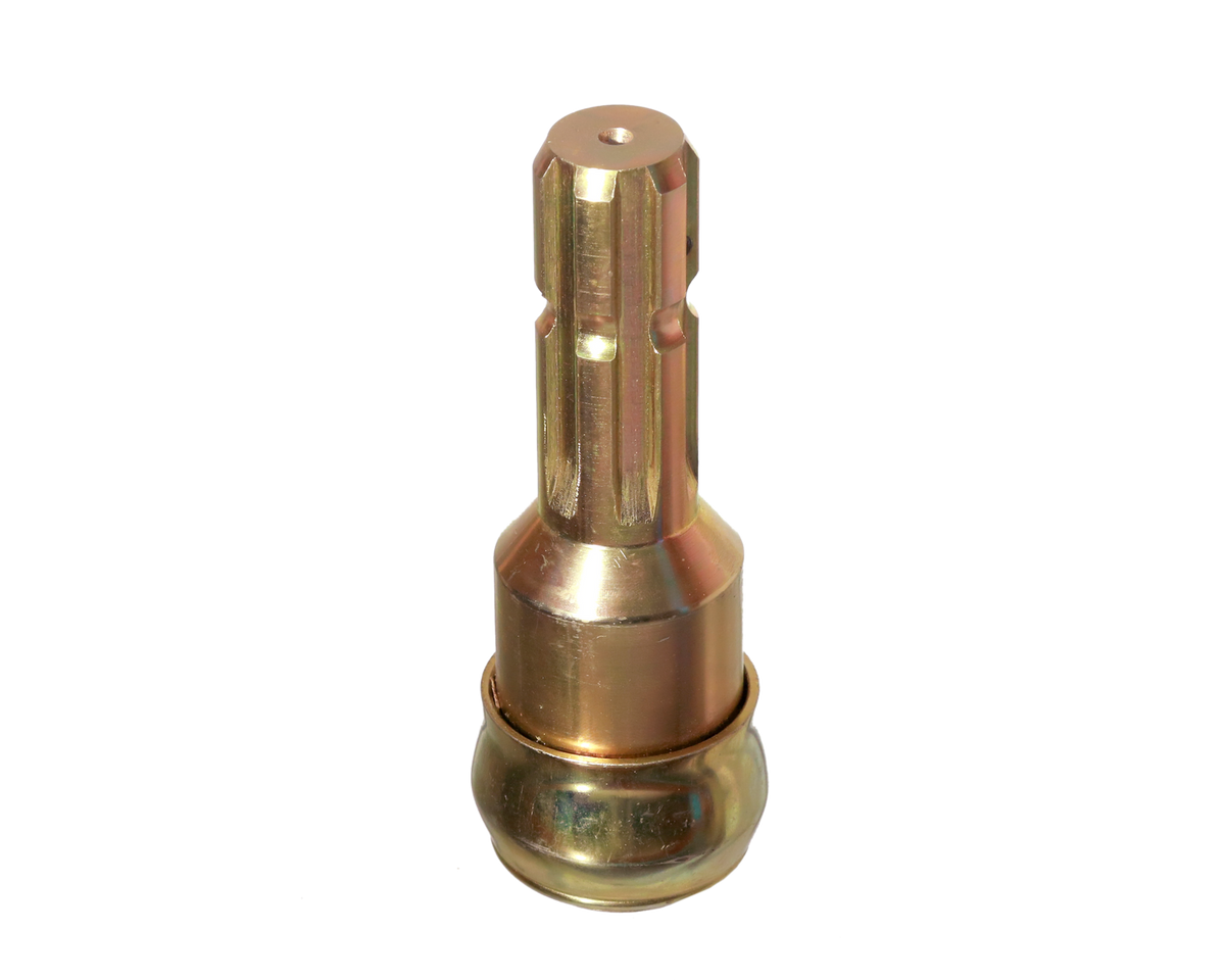 Pto Adapter Quick Release 21 to 6