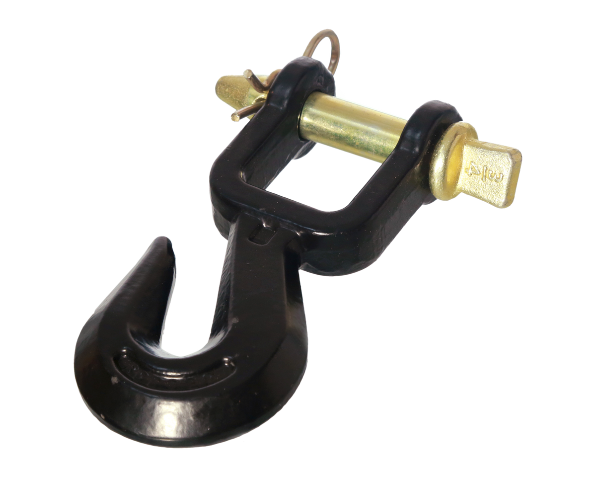 Tractor Drawbar Hook
