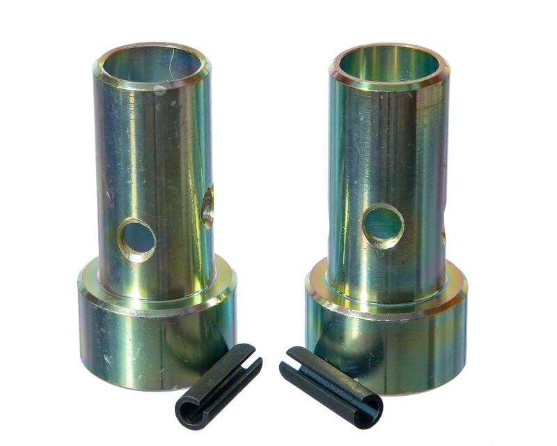 Category 2-3 Quick Hitch Adapter Kit