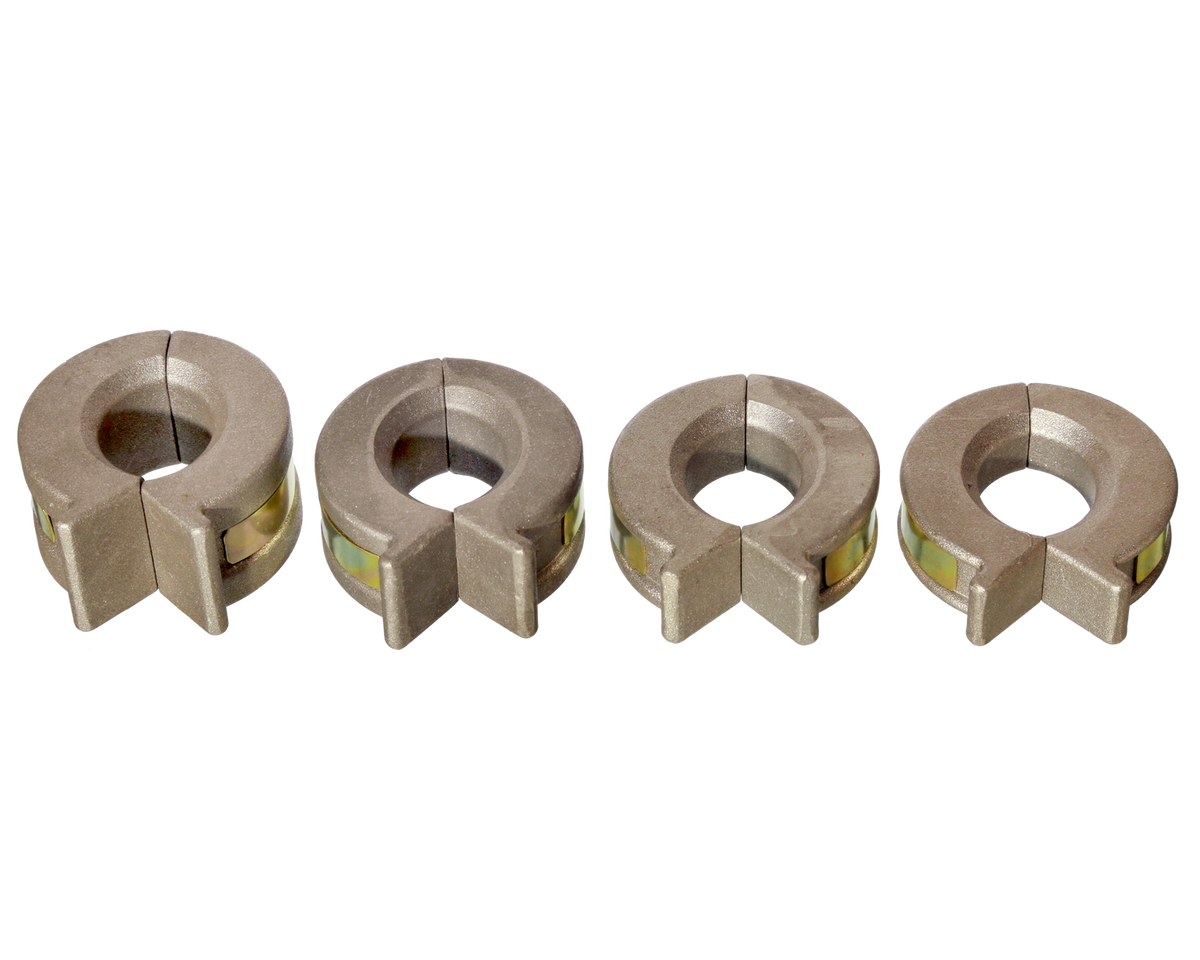 Stroke Control Kit 1-1/8" - 1-1/2"