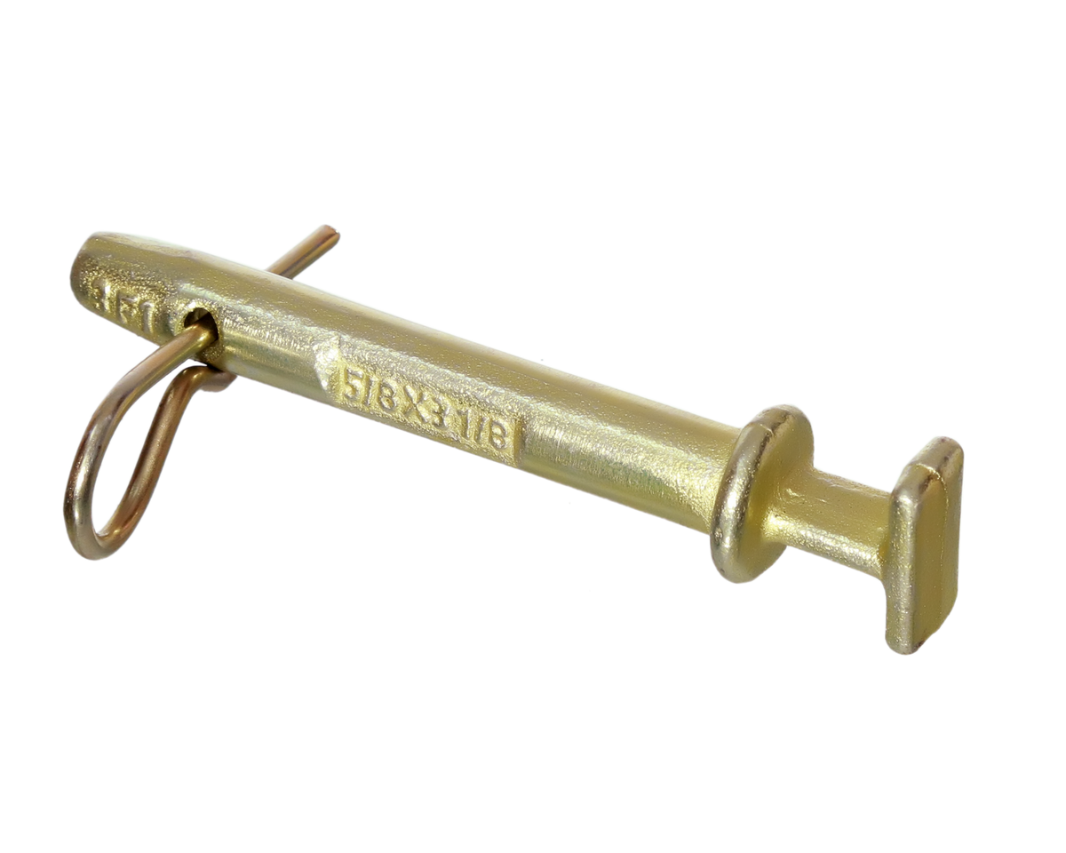 Clevis T-Handle Pin 3/4"