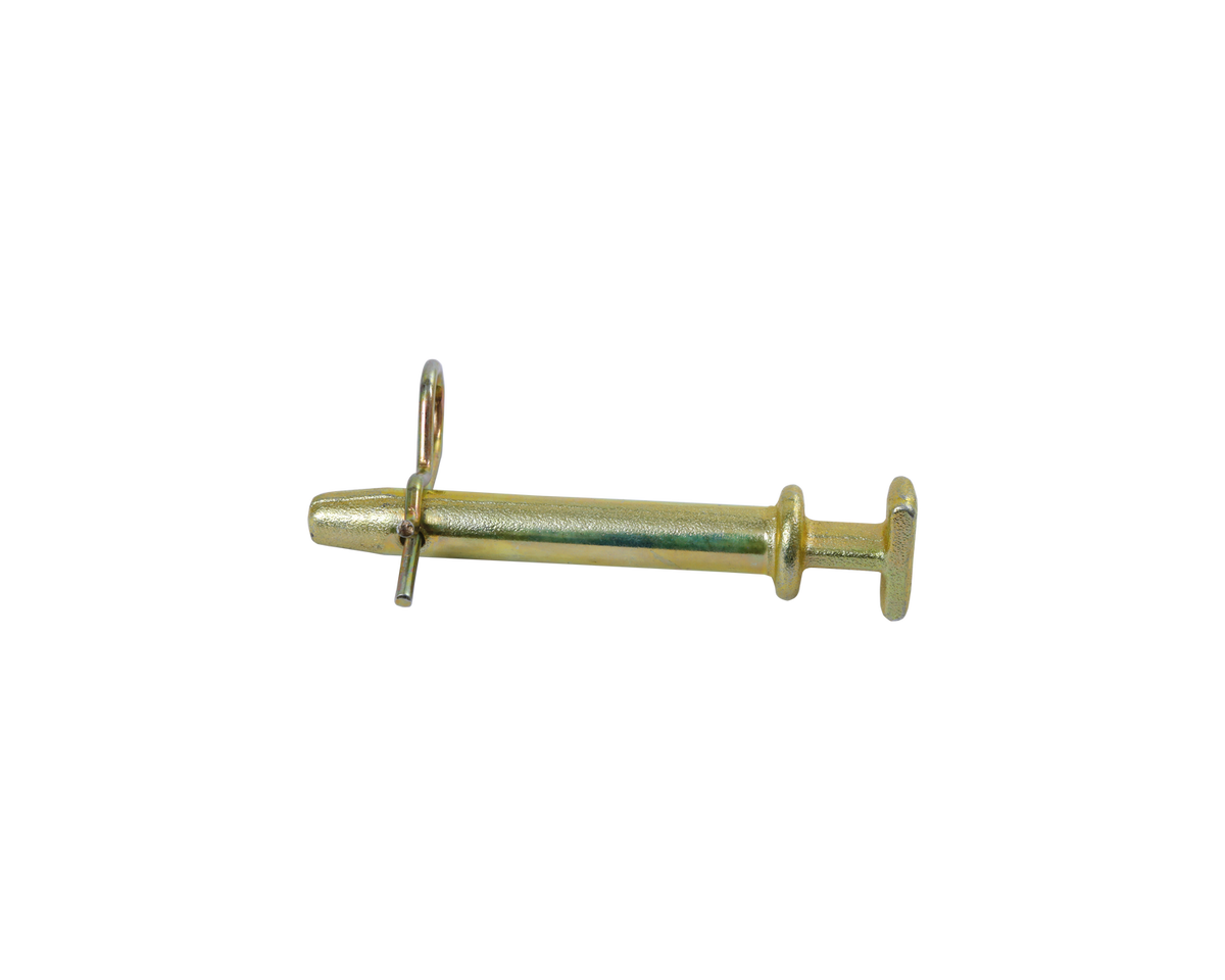 Clevis T-Handle Pin 5/8"