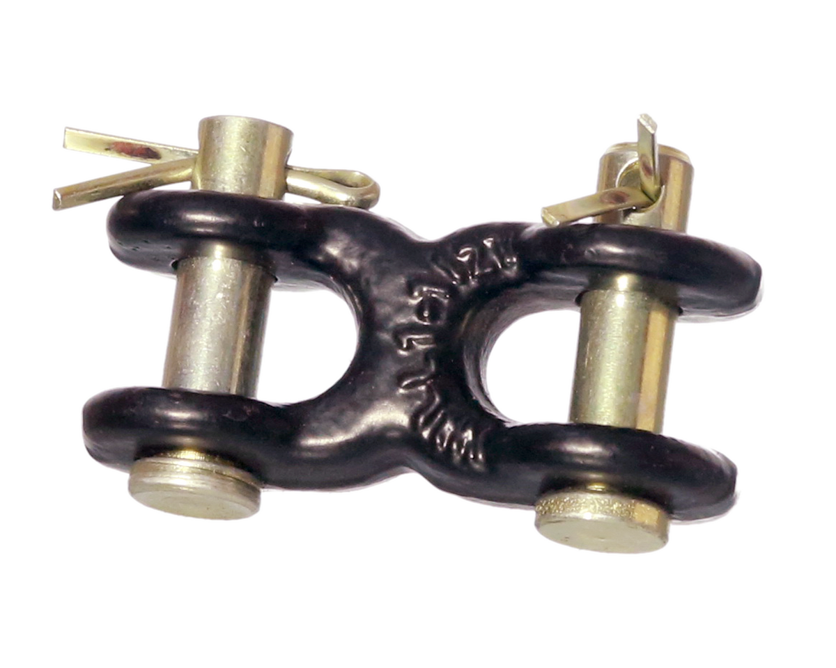 Mid-Link Clevis 1/4" or 5/16"