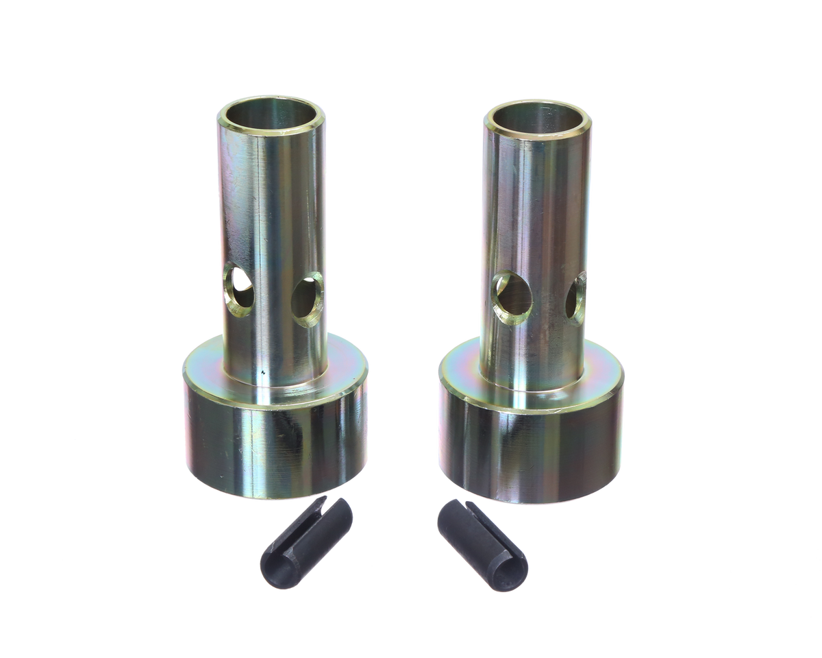 Category 1-2 Quick Hitch Adapter Kit