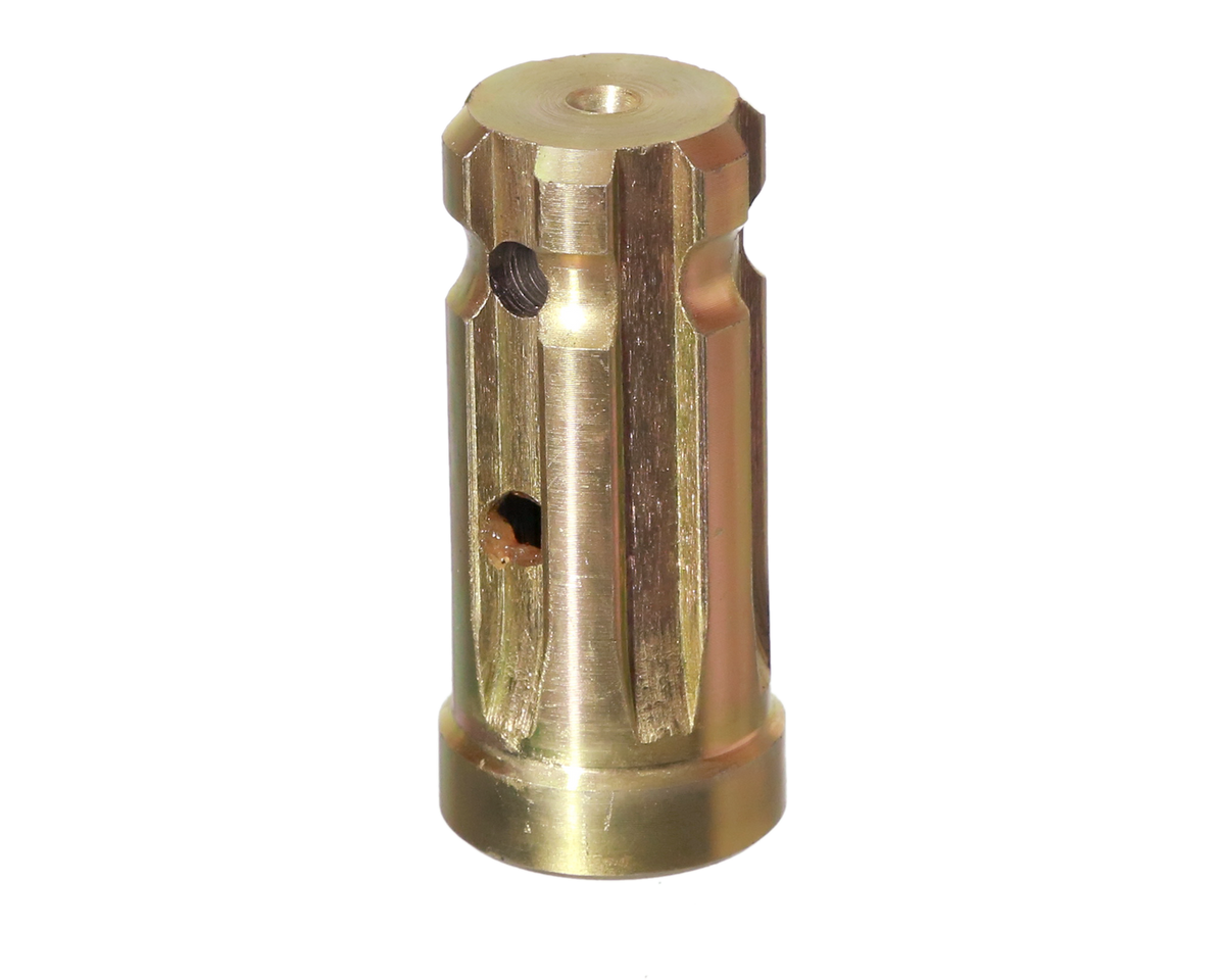 Pto Adapter Short Increaser 1-1/8"
