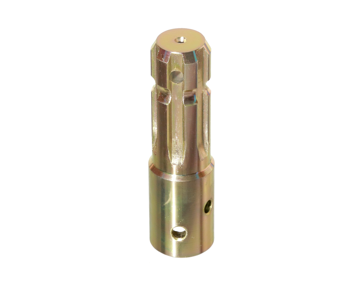 Pto Adapter Increaser 2-3/4"