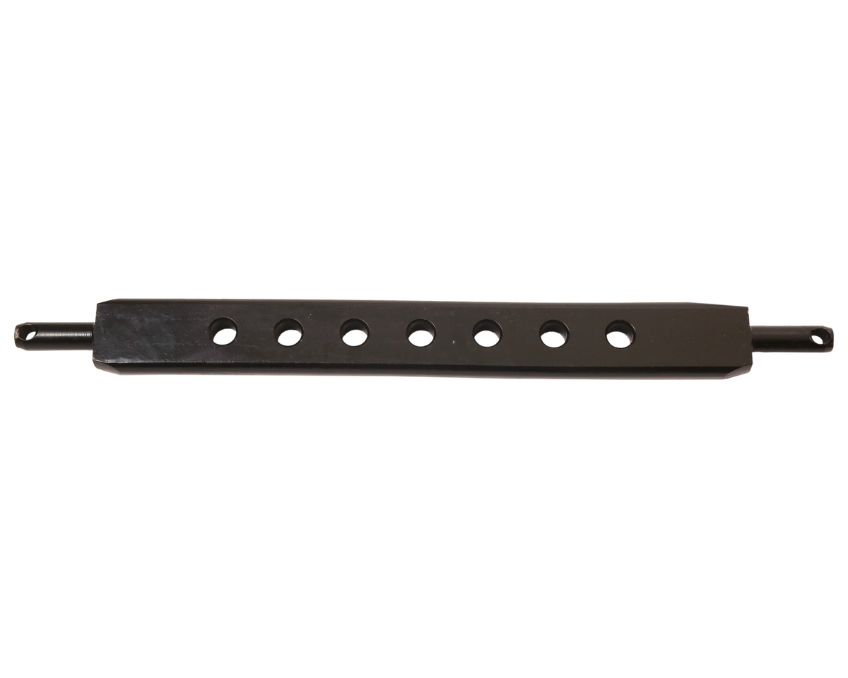 Category 0 Drawbar 20"