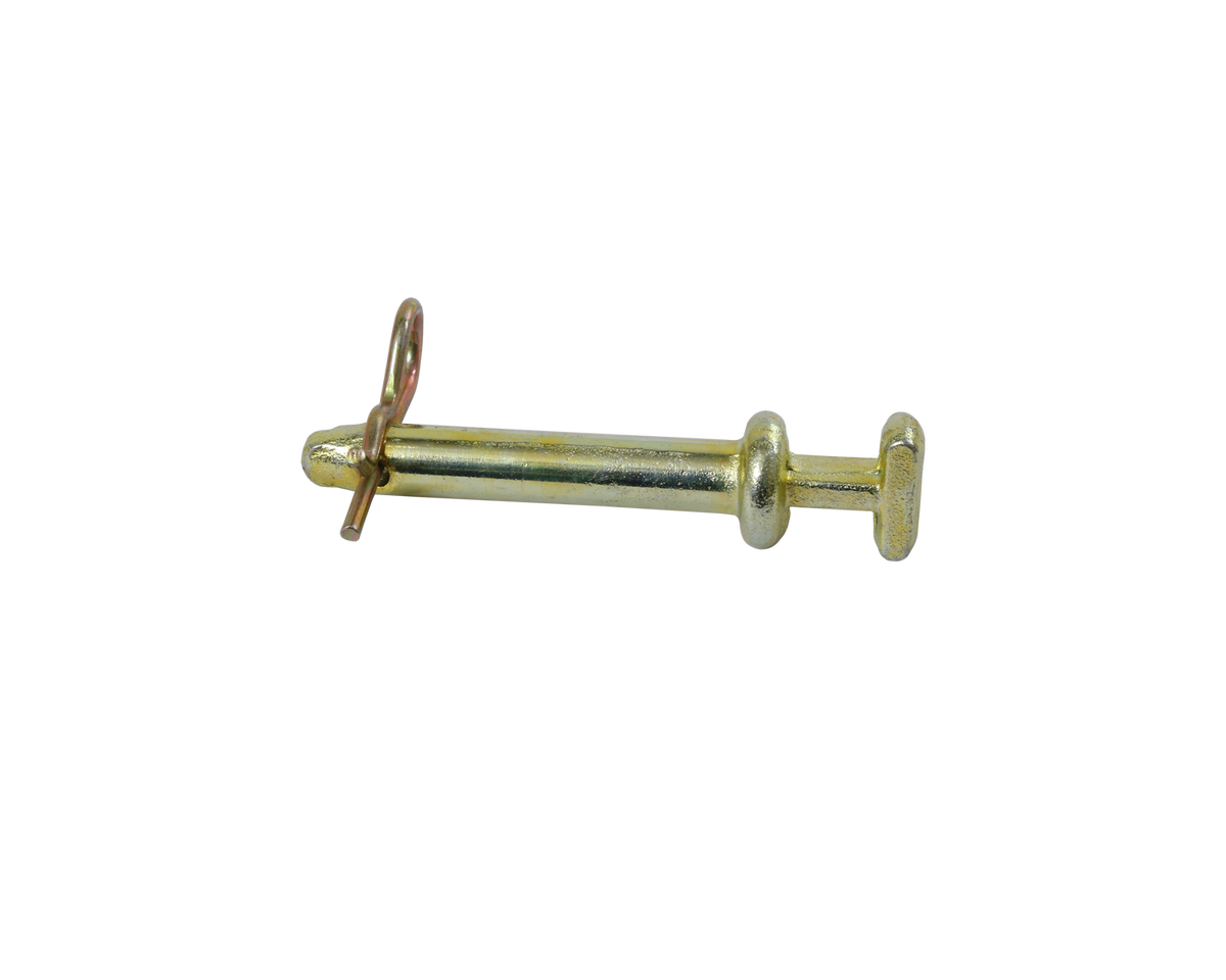 Clevis T-Handle Pin 1/2"