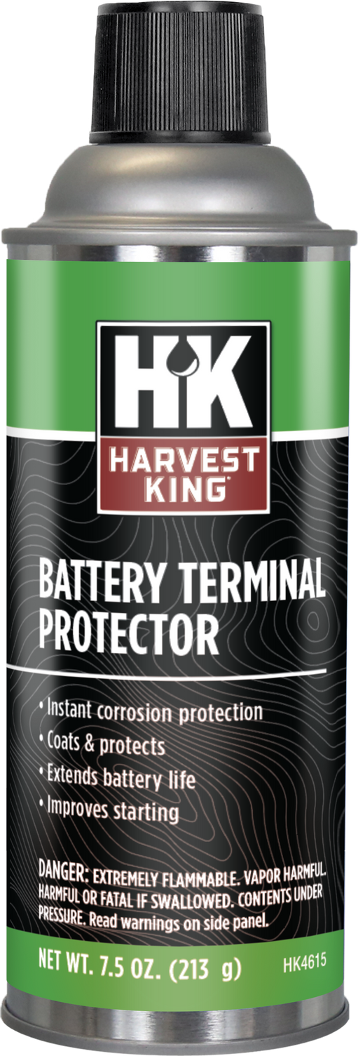 Battery Terminal Protector