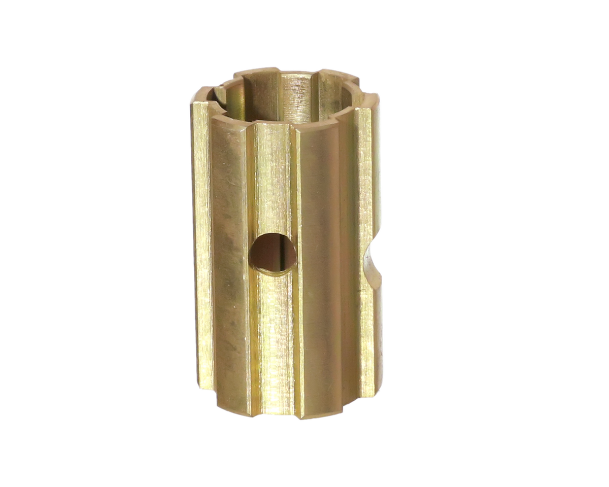 Pto Adapter Increaser  2-1/4"