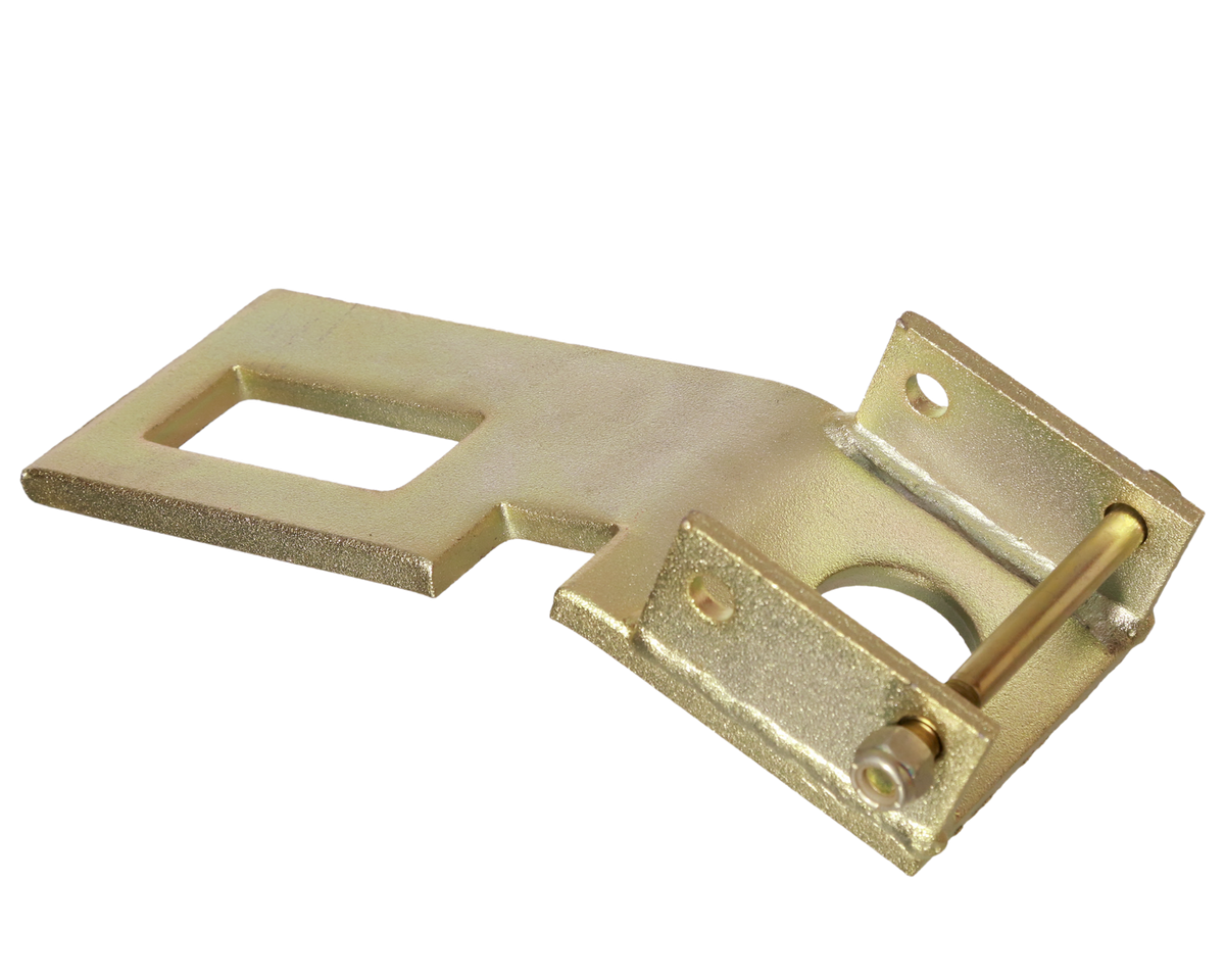 Drawbar Lock
