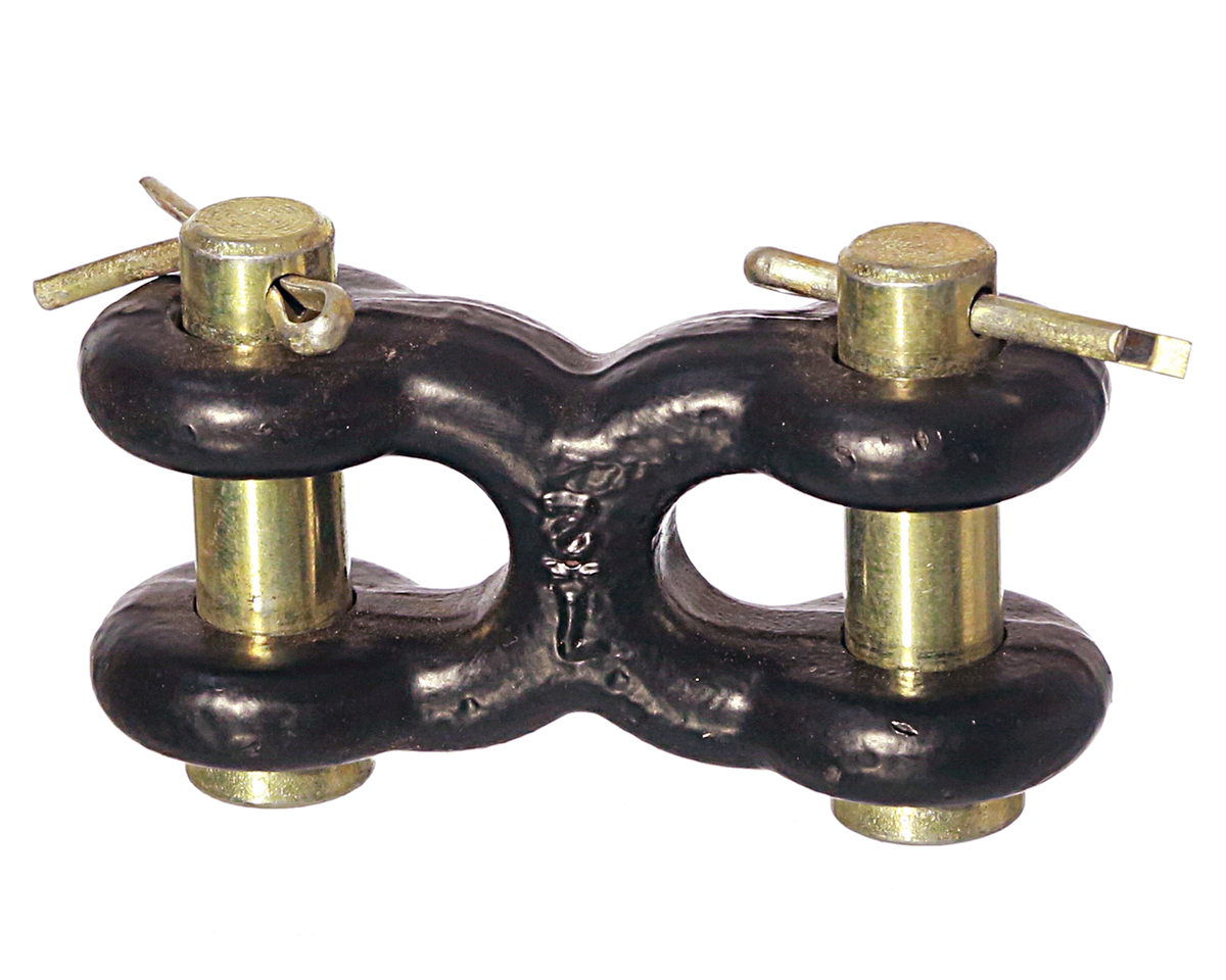 Mid-Link Clevis 7/16" or 1/2"