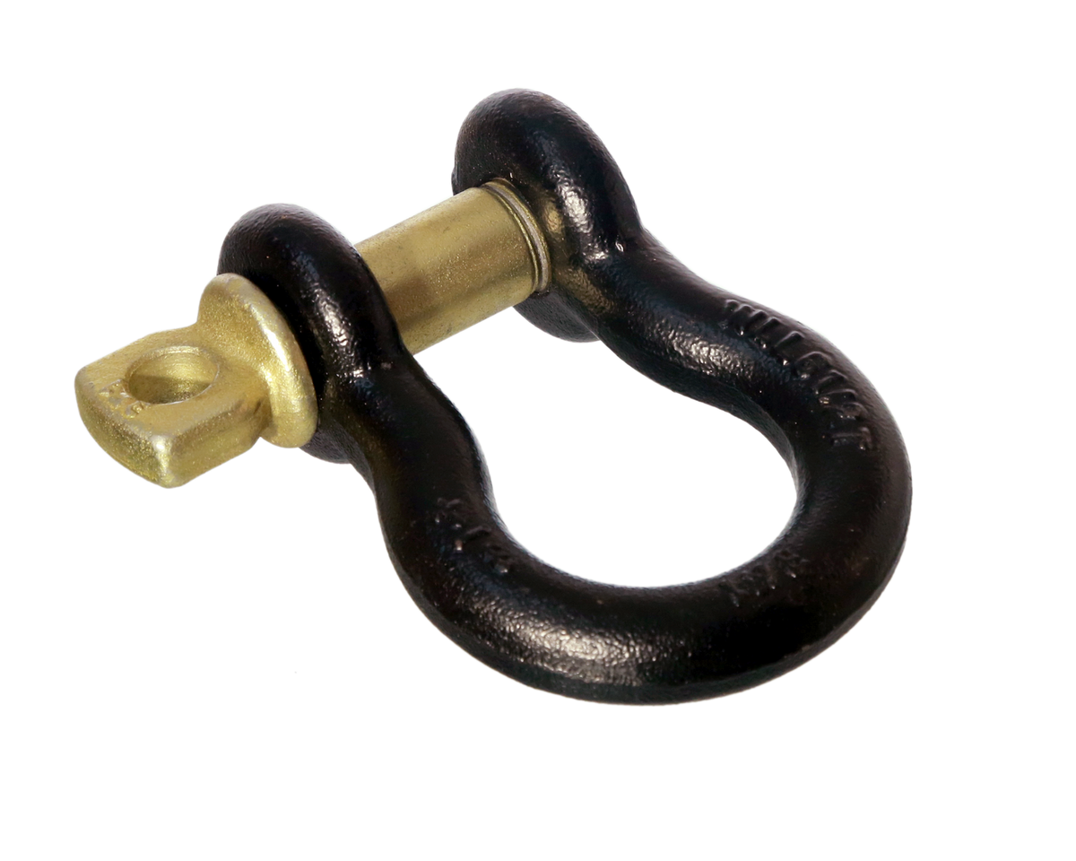 Farm Clevis 1-1/4"