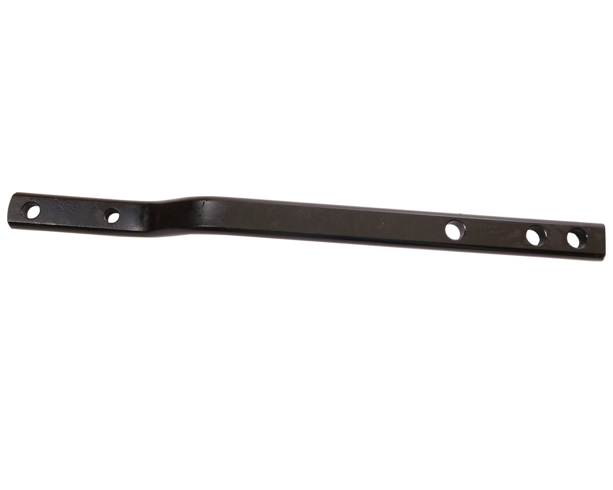 Swinging Drawbar
