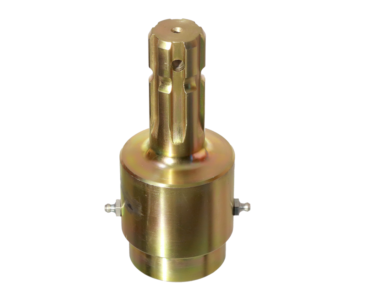 Over Running Clutch - 1-1/8"