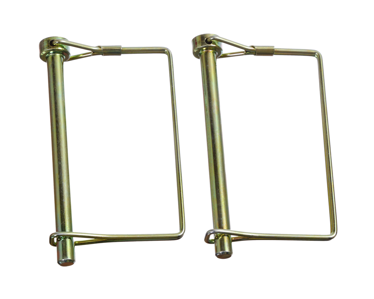 Lock Pin 5/16" x 3-1/2"
