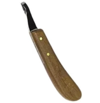HALL LARGE LOOP KNIFE 1 13/16