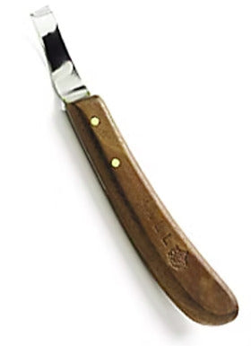 HALL DROP KNIFE RH