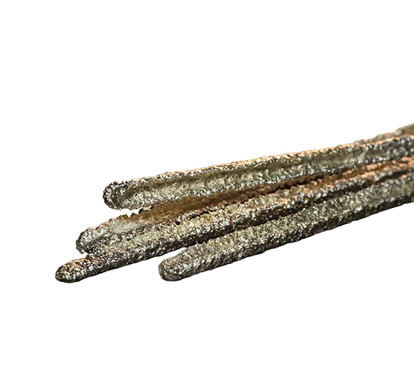 BORIUM ROD & FLUX FINE