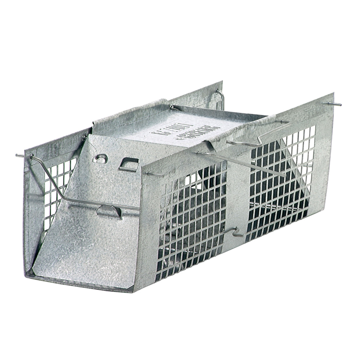 2DR Mouse Trap 10x3x3