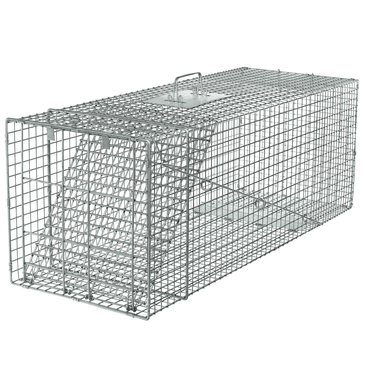 1DR Lg Rac Trap 42X15X15