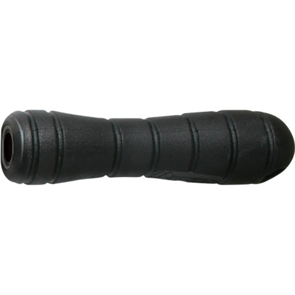 HELLER RASP HANDLE - BLACK