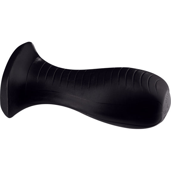 Heller Rasp Handle Grip Black