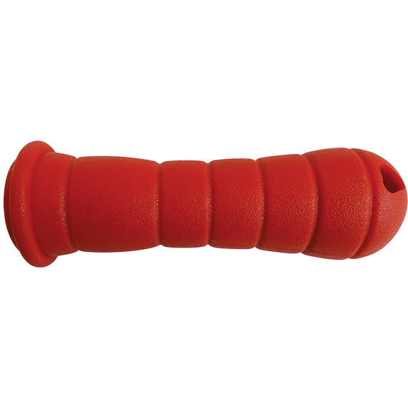 HELLER HANDLE RASP,RED PLASTIC