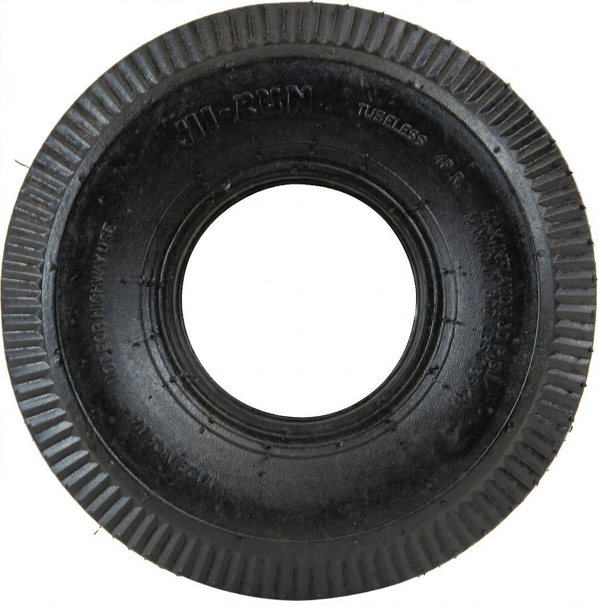ST205/75R15 STR