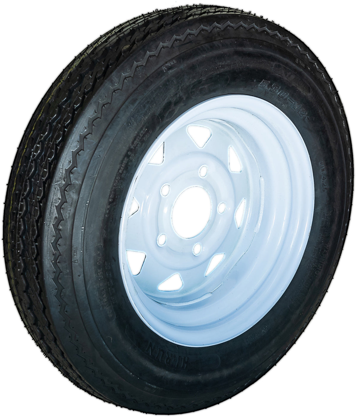 5.30-12 5-Lug