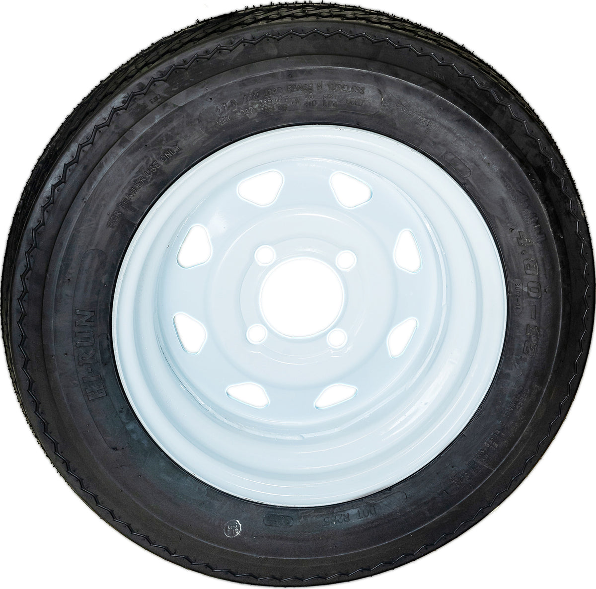 4.80-12 4-Lug