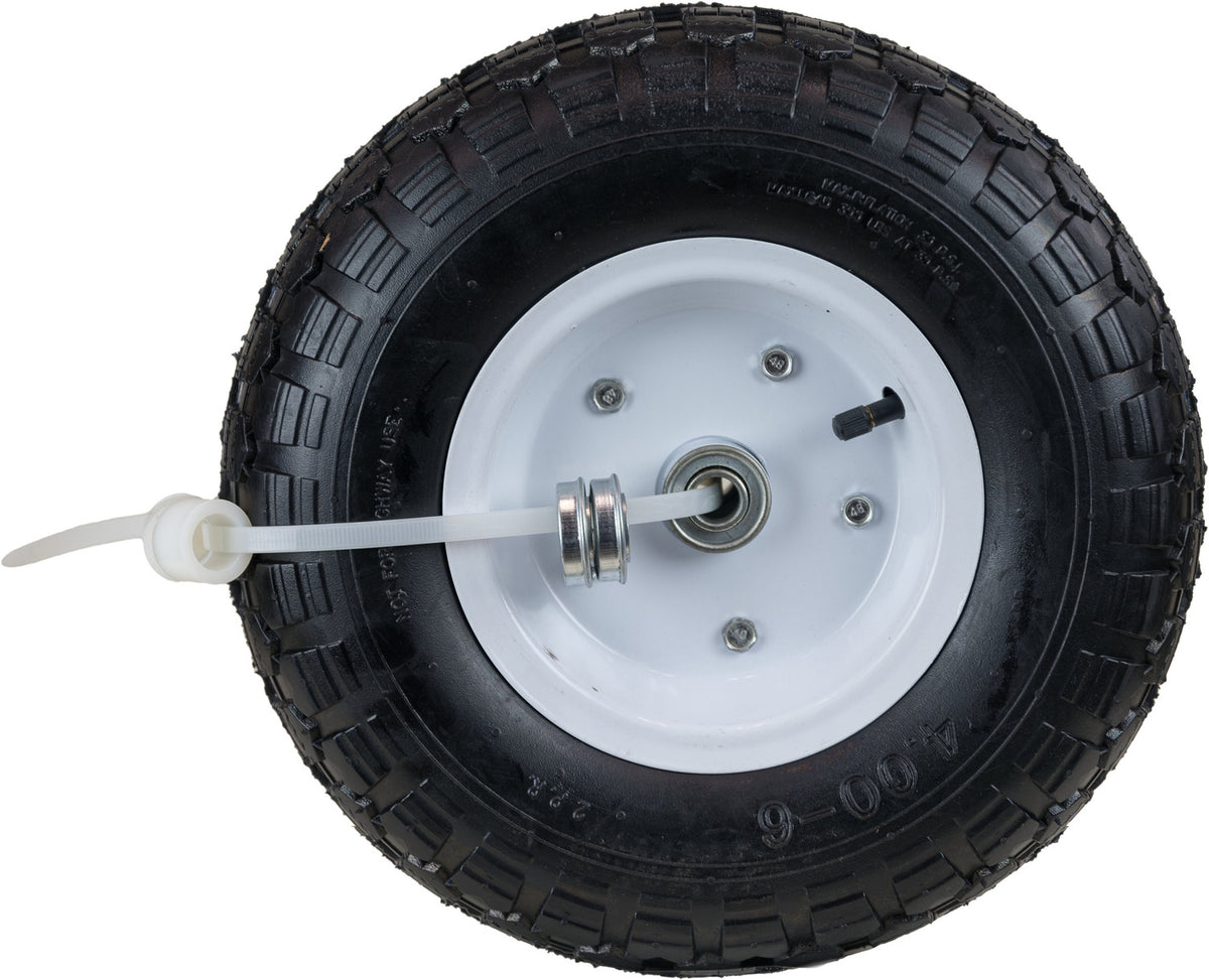 13" Stud Wb
