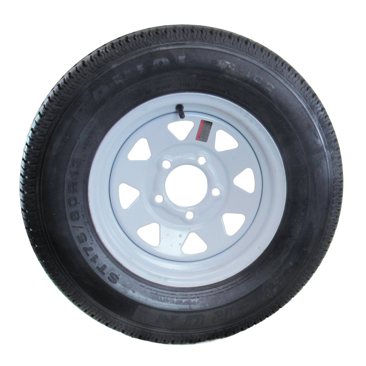ST175/80R13 5-Lug