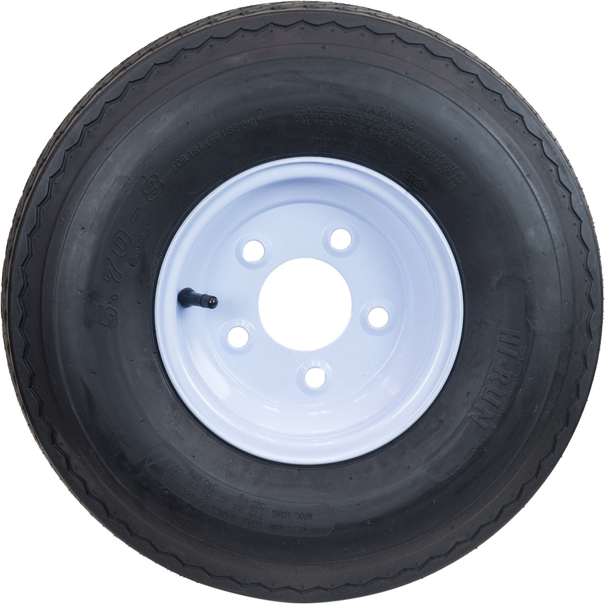 5.70-8 5-Lug