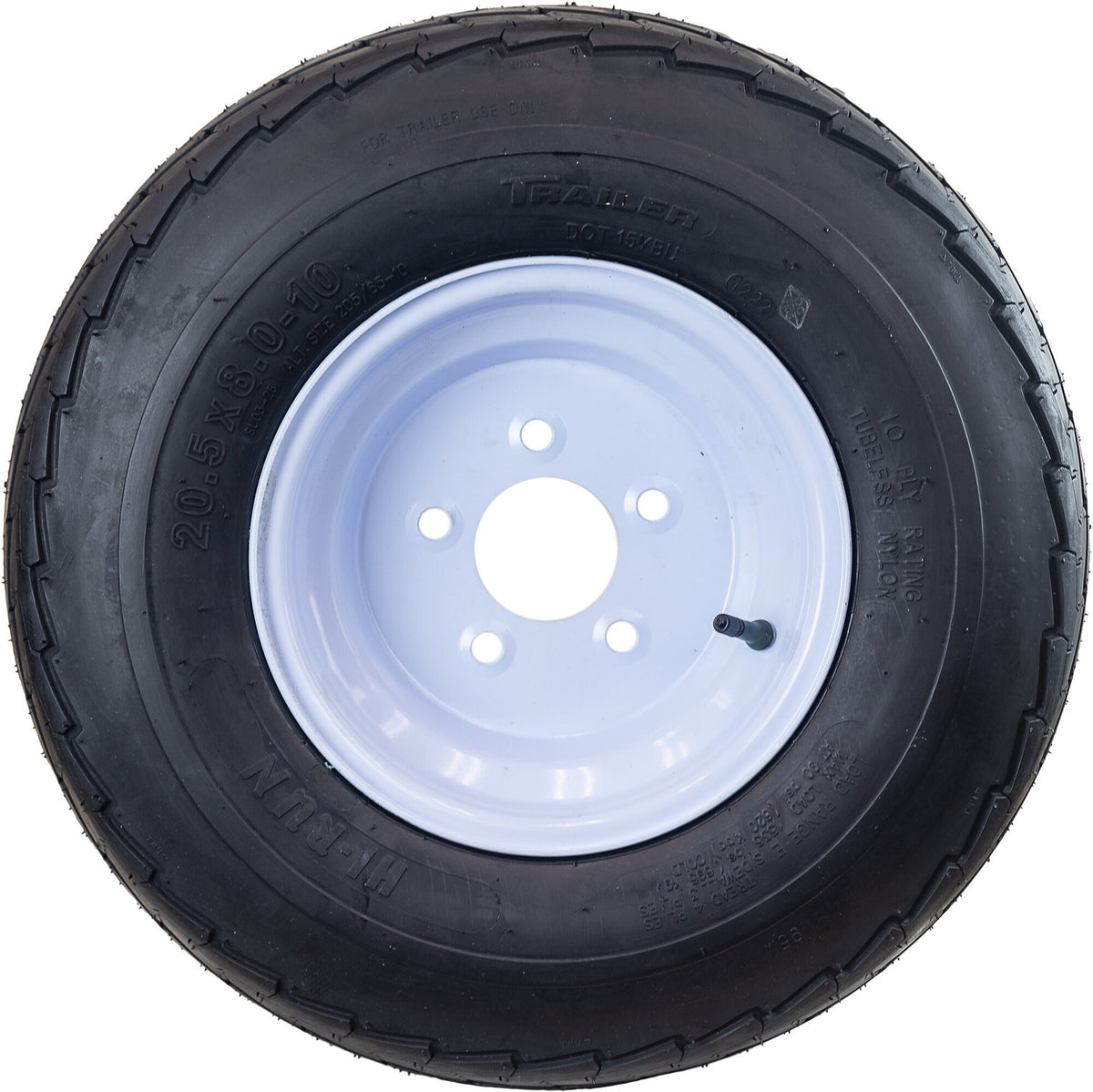 20.5X8.00-10/10